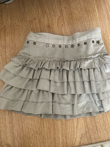Mini etek