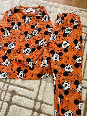 Pijama takımı