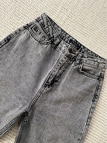 Trendyolmilla Gri jean