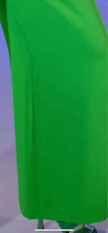 m Beden yeşil Renk Yeşim Özcan takım