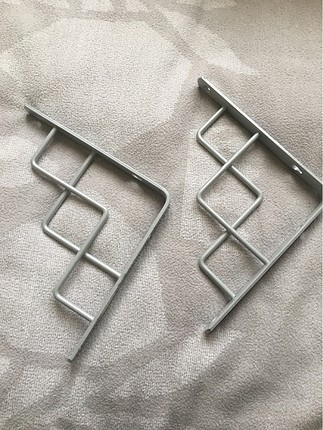 Tekzen metal raf demiri