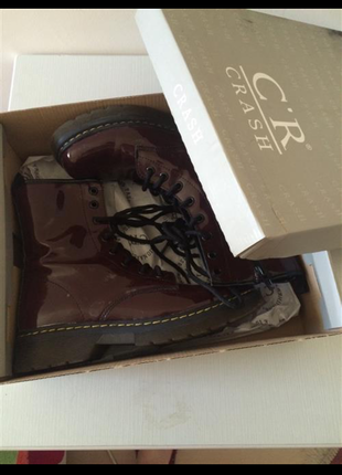 Bordo botlar