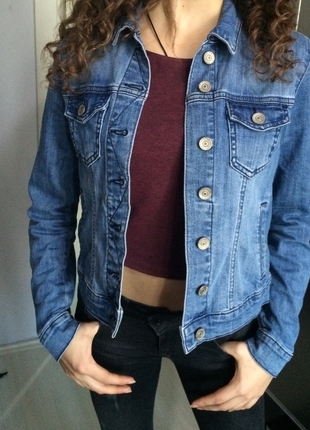 Kot Ceket