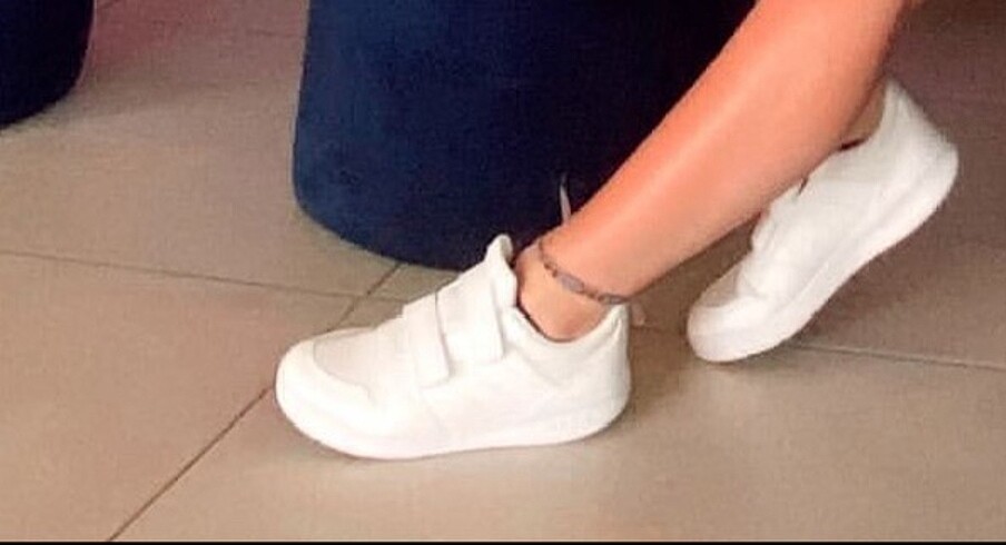 Adidas Adidas spor ayakkabi