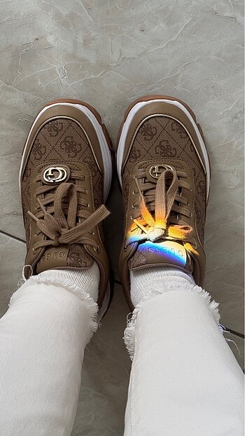 Guess Guess sneakers berrett model