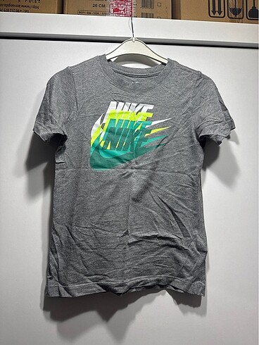 Nike tisort