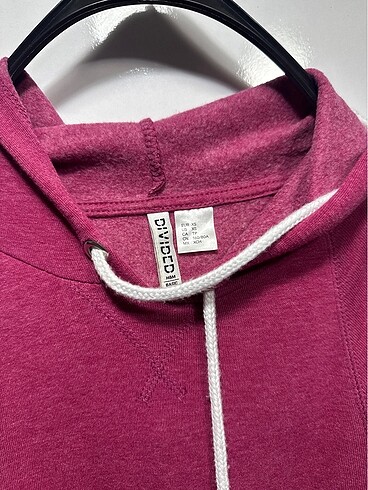 H&M Hm crop sweat
