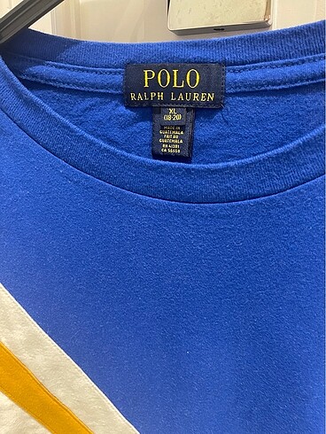 Polo Ralph Lauren Ralph lauren orjinal tshirt