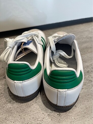 Adidas Adidas orjinal samba