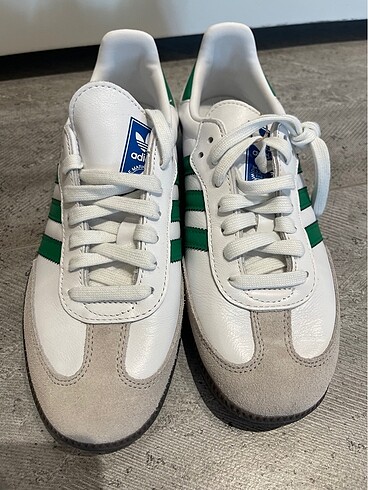 Adidas orjinal samba