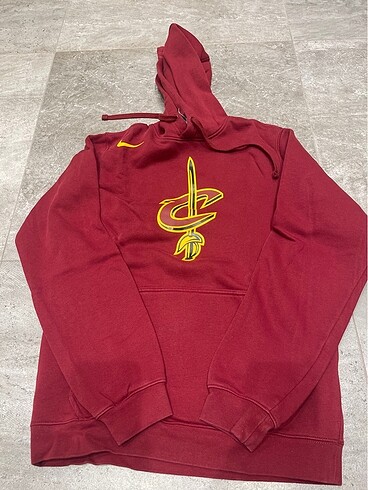 Nike orjinal nba sweatshirt