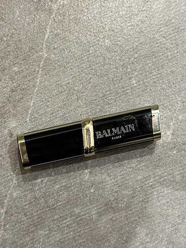 Balmain loreal ruj