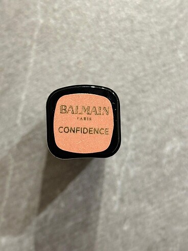 Balmain Balmain loreal ruj