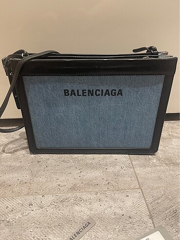 Balenciaga orjinal çanta