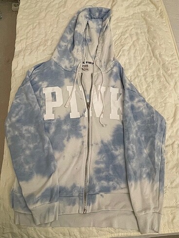 Pink orjinal sweatshirt