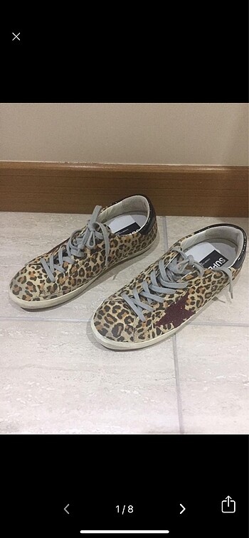 Golden goose orjinal ayakkabı