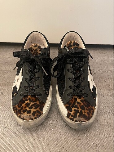 Golden goose orjinal ayakkabı