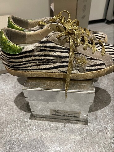 Golden Goose Deluxe Golden goose orjinal ayakkabı