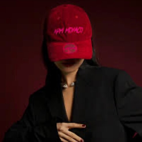 Apm monaco şapka