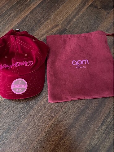 Diğer Apm monaco şapka