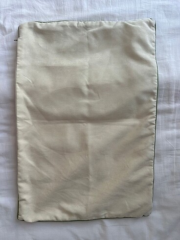 Zara Home Vanelli kırlent kılıfı