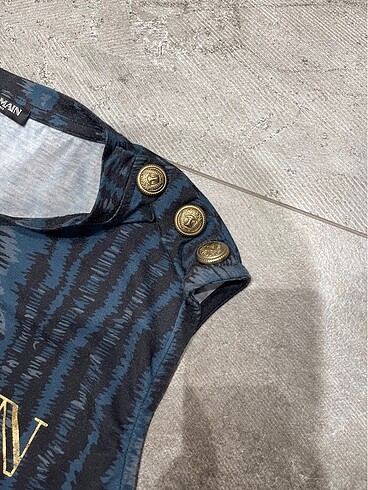 Balmain Balmain bluz