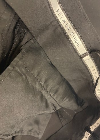 Beymen studio Kumaş Pantolon - Görsel 2