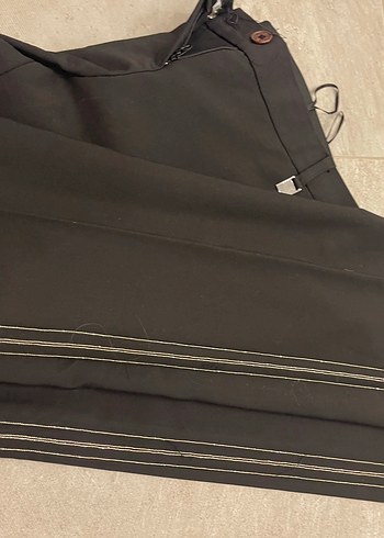 Beymen studio Kumaş Pantolon - Görsel 3