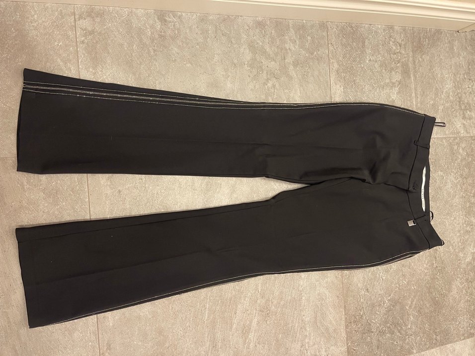 Beymen studio Kumaş Pantolon - Görsel 4