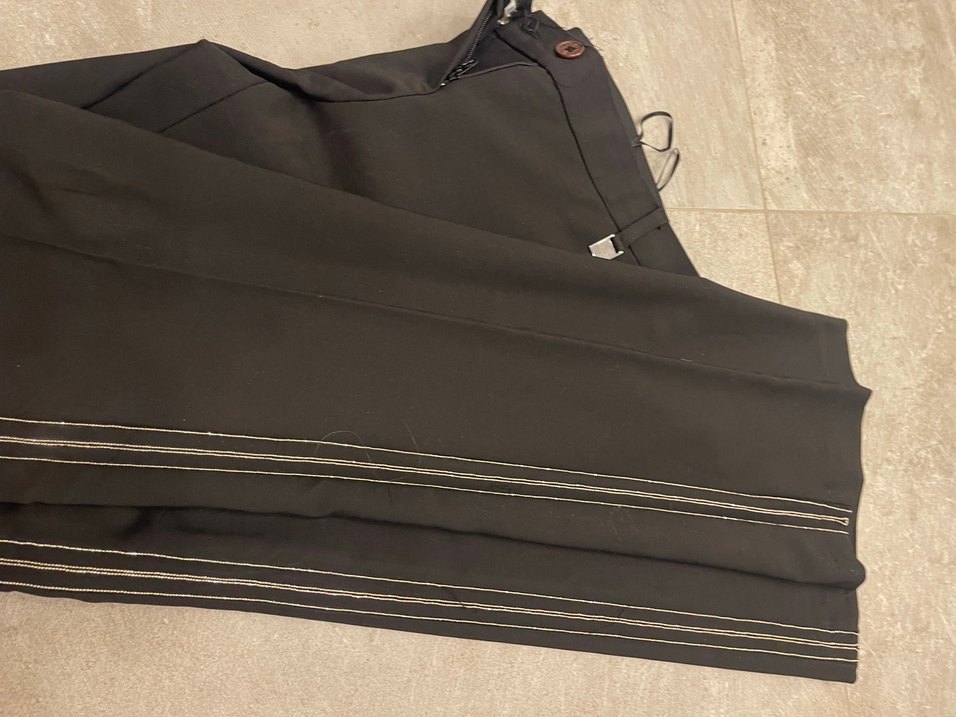 Beymen studio Kumaş Pantolon - Görsel 3