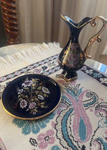 Vintage Love Vintage Antik Porselen Set