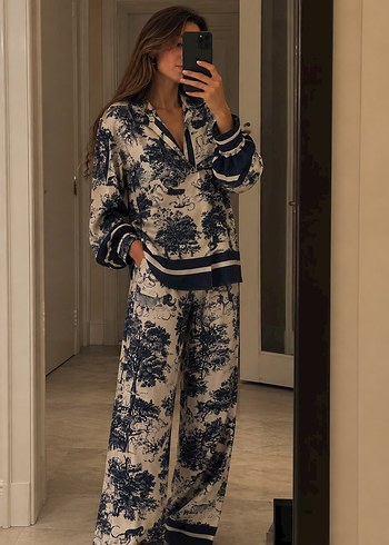 Dior Desen Takim