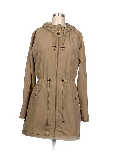 LC Waikiki Trenchcoat %70 İndirimli.