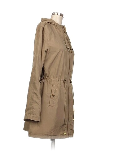 LC Waikiki LC Waikiki Trenchcoat %70 İndirimli.