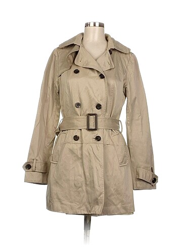 Koton Trenchcoat %70 İndirimli.