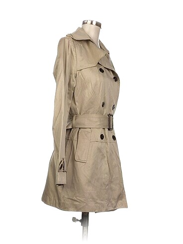 Koton Koton Trenchcoat %70 İndirimli.