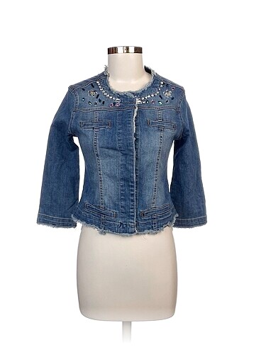 Vintage Love Kot Ceket %70 İndirimli.
