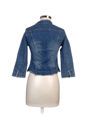 42 Beden Vintage Love Kot Ceket %70 İndirimli.