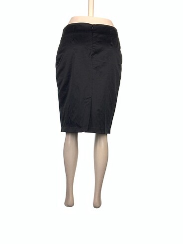 40 Beden Vintage Love Midi Etek %70 İndirimli.