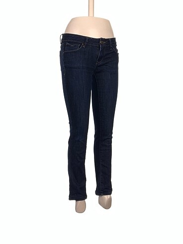 Vintage Love Vintage Love Jean / Kot %70 İndirimli.