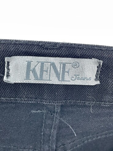 universal Beden siyah Renk Vintage Love Jean / Kot %70 İndirimli.