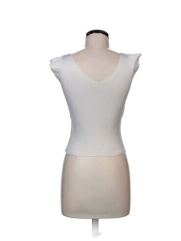 universal Beden Vintage Love Bluz %70 İndirimli.