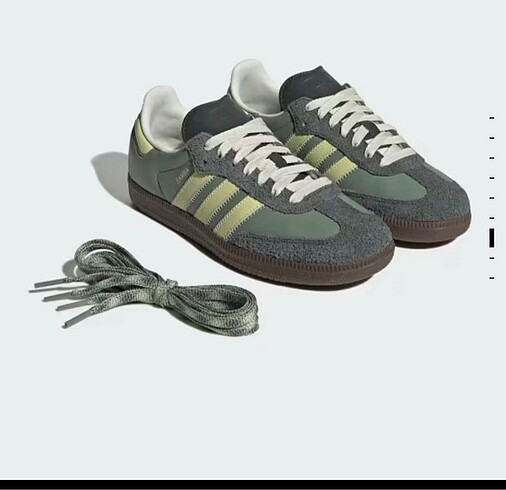 Adidas samba