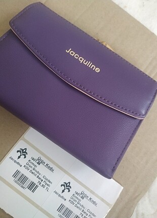 Jacguline