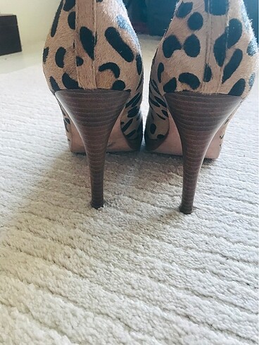 Steve Madden çok şık