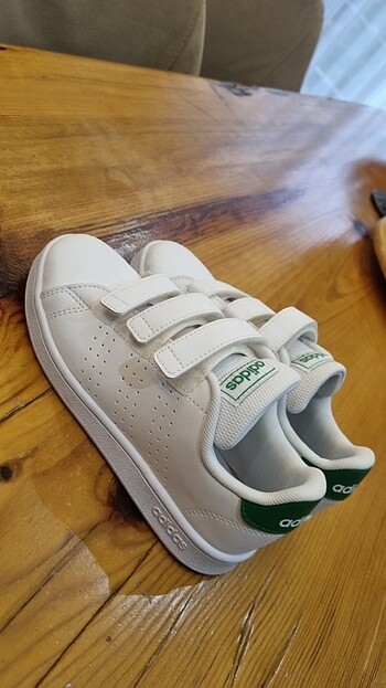 Orjinal Adidas 