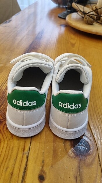 Adidas Orjinal Adidas 