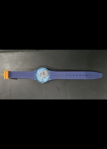 Swatch Orjinal Swatch erkek saati 