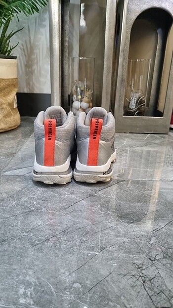 33 Beden gri Renk Adidas özel seri