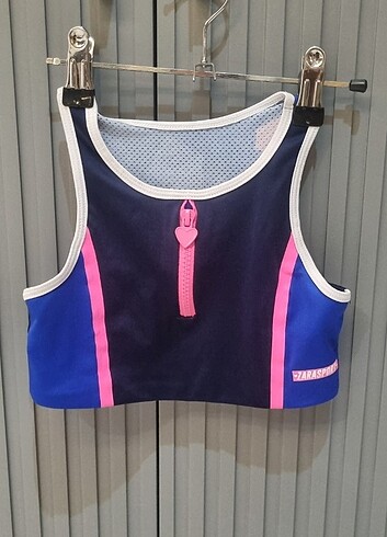 Zara Spor Büstiyeri 
